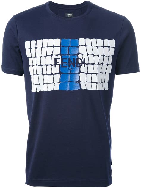 new collection fendi|fendi new collection t shirts.